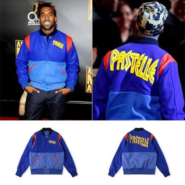 2023 varsity coats embroidery men's and women's baseball jacket jacket plus size outerwear, Black;brown
2023 varsity coats embroidery men's and women's baseball jacket jacket plus size outerwear, Black;brown