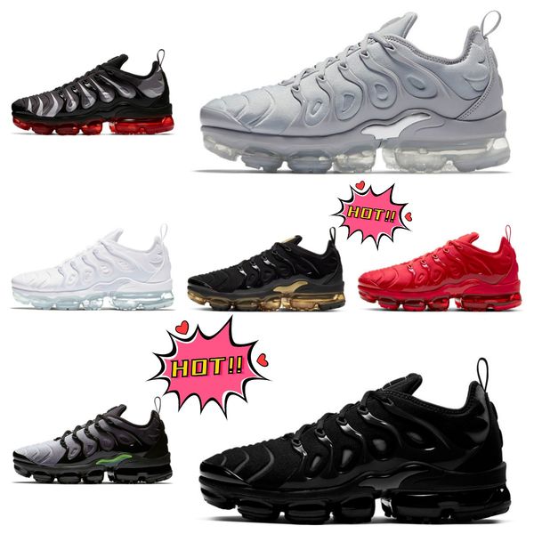 men's and women's sports shoes tn running shoes full palm air cushion increase leisure cushioning breathable black white volt oran
men's and women's sports shoes tn running shoes full palm air cushion increase leisure cushioning breathable black white volt oran