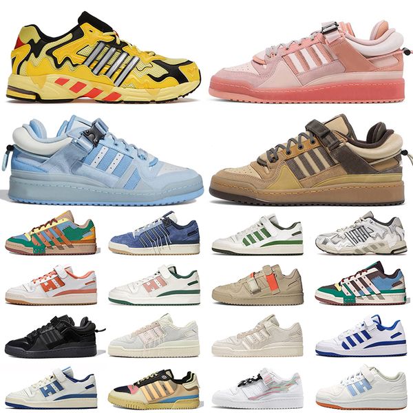 casual shoes bad bunny forum buckle men women low platform sneakers easter egg core black blue tint mens sport trainers
casual shoes bad bunny forum buckle men women low platform sneakers easter egg core black blue tint mens sport trainers