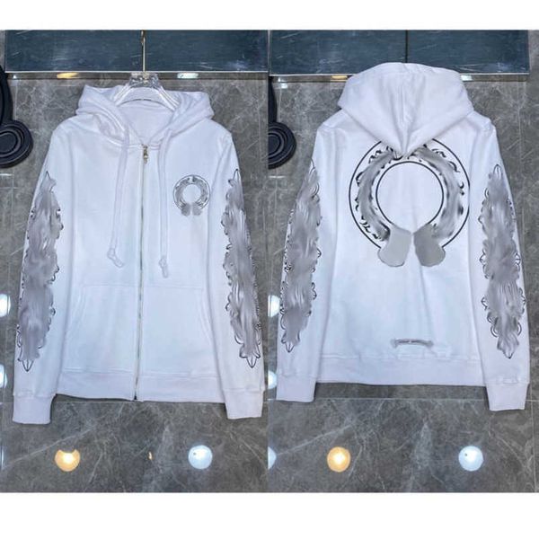 fashion luxury men's jackets sweatshirts designer classic hoodies zipper hooded sweater casual men women cross pullover sanskrit hoodie, Black;brown
fashion luxury men's jackets sweatshirts designer classic hoodies zipper hooded sweater casual men women cross pullover sanskrit hoodie, Black;brown