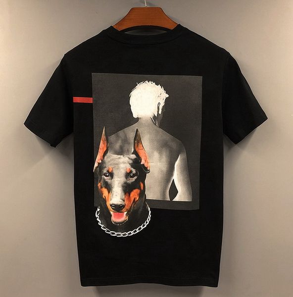 fashion design summer men women classic 3d printing loose short sleeve t-shirts mens tshirts designers clothes students cotton couples tee, White;black
fashion design summer men women classic 3d printing loose short sleeve t-shirts mens tshirts designers clothes students cotton couples tee, White;black