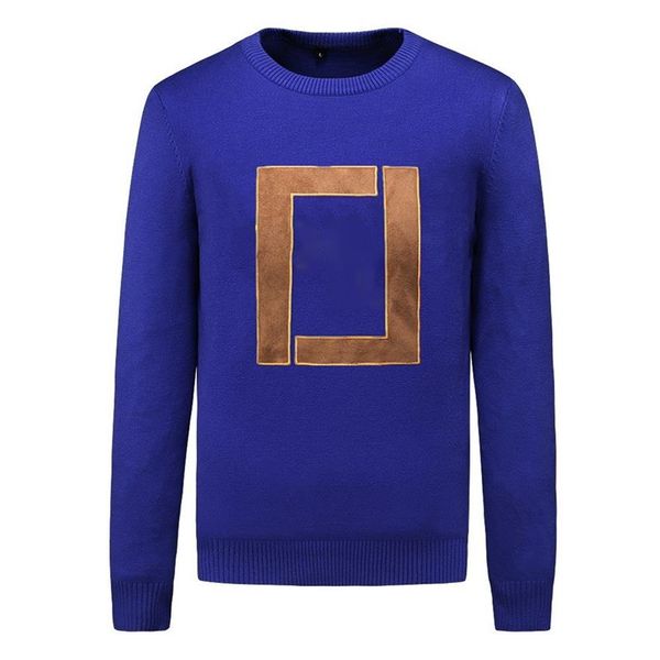 men brand sweater letter embroidery knitwear winter sweatshirt crew neck long sleeve for female designer hoodies size -3xl2351, White;black
men brand sweater letter embroidery knitwear winter sweatshirt crew neck long sleeve for female designer hoodies size -3xl2351, White;black