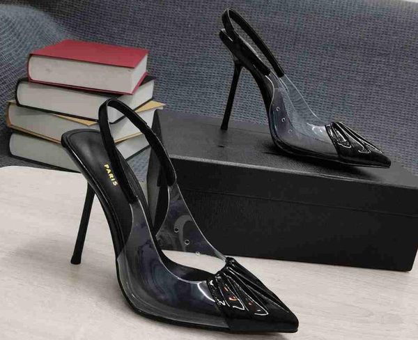realfine sandals 5616310 slingback sandal pumps patent leather shoes for women size 34-43, Black
realfine sandals 5616310 slingback sandal pumps patent leather shoes for women size 34-43, Black