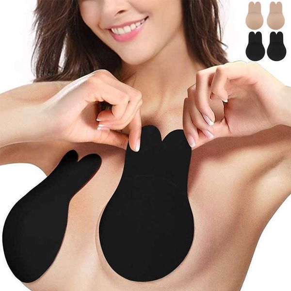beauty items anti-sagging invisible silicone bra breast paste anti-voyeur enhancement women enlargement
beauty items anti-sagging invisible silicone bra breast paste anti-voyeur enhancement women enlargement