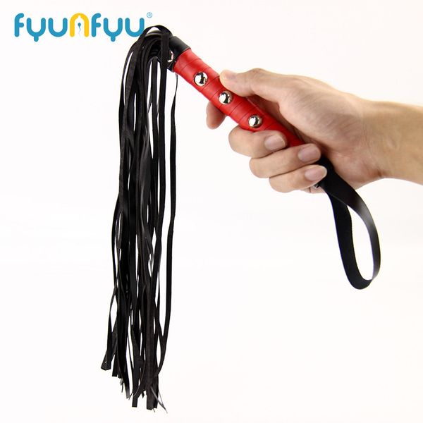 costumes genuine leather whip black couples foreplay game pu leather flirt toy couple role play cosplay
costumes genuine leather whip black couples foreplay game pu leather flirt toy couple role play cosplay