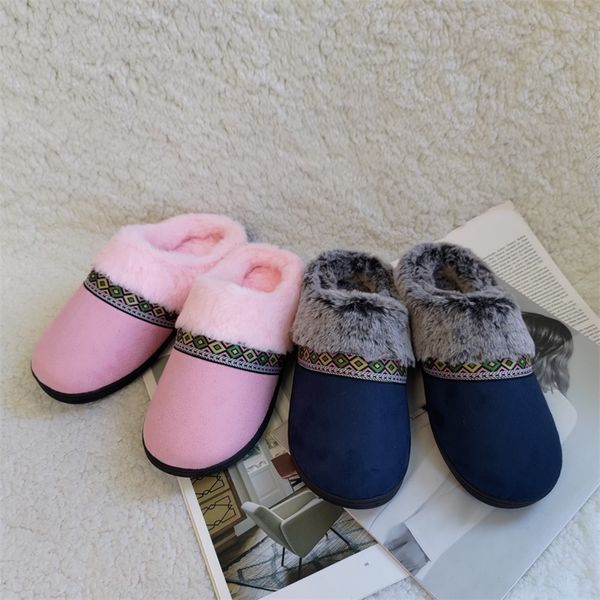 autumn and winter new fashion slippers simple couples indoor anti-slip warm home can be customized with velvet slippers, Black
autumn and winter new fashion slippers simple couples indoor anti-slip warm home can be customized with velvet slippers, Black