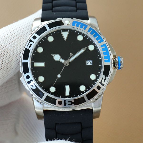 automatic mechanical watch fashion mens watches 41mm waterproof casual wistwatch double convex mirror birthday gift montre de luxe, Slivery;brown
automatic mechanical watch fashion mens watches 41mm waterproof casual wistwatch double convex mirror birthday gift montre de luxe, Slivery;brown