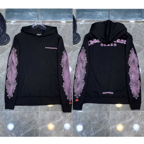 luxury men's fashion sweatshirts designer classic hoodies zipper hooded sweater casual men women cross pullover sanskrit hoodie coat s, Black
luxury men's fashion sweatshirts designer classic hoodies zipper hooded sweater casual men women cross pullover sanskrit hoodie coat s, Black