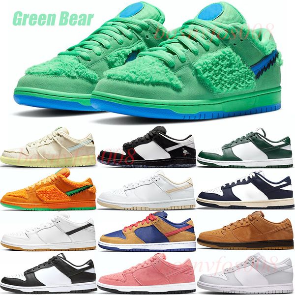 dunks low running shoes mens womens dark russet cedar dusty olive elephant laser orange light bone michigan panda trainers with box 36-45
dunks low running shoes mens womens dark russet cedar dusty olive elephant laser orange light bone michigan panda trainers with box 36-45