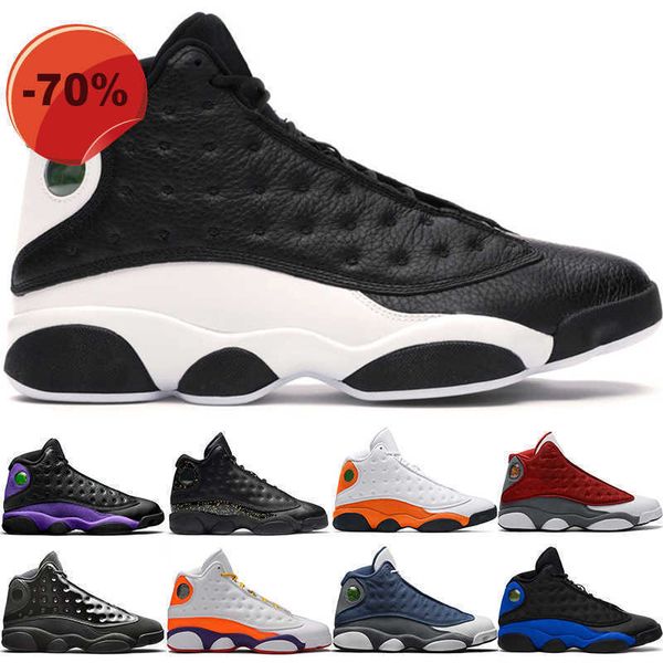 jumpman 13 men basketball shoes 13s red flint starfish hyper royal court purple reverse bred chicago mens trainers sport sneakers size 40-47
jumpman 13 men basketball shoes 13s red flint starfish hyper royal court purple reverse bred chicago mens trainers sport sneakers size 40-47