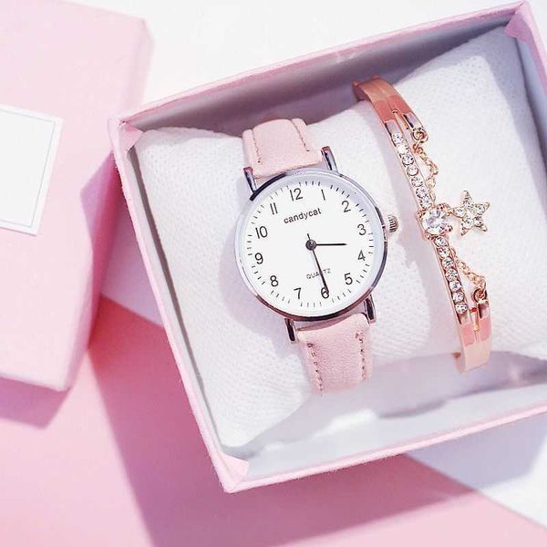 watch bands fashionable casual ladies leather strap quartz stainless steel dial watch student girl digital minimalist retro clo, Black;brown
watch bands fashionable casual ladies leather strap quartz stainless steel dial watch student girl digital minimalist retro clo, Black;brown