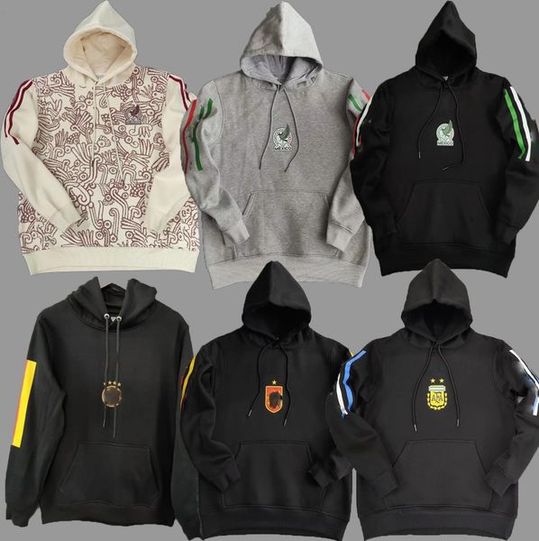 2022 mexico soccer jersey long sleeves furry sweater chicharito 22 23 germanys kroos gnabry argentina di maria spain pedri football shirt, Black;yellow
2022 mexico soccer jersey long sleeves furry sweater chicharito 22 23 germanys kroos gnabry argentina di maria spain pedri football shirt, Black;yellow