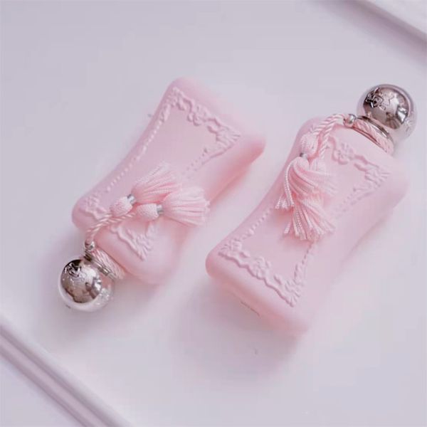 sales woman perfumes fragrance spray 75ml delina eau de parfum la rosee perfume parfums de-marl-y charming royal essence fast ship
sales woman perfumes fragrance spray 75ml delina eau de parfum la rosee perfume parfums de-marl-y charming royal essence fast ship