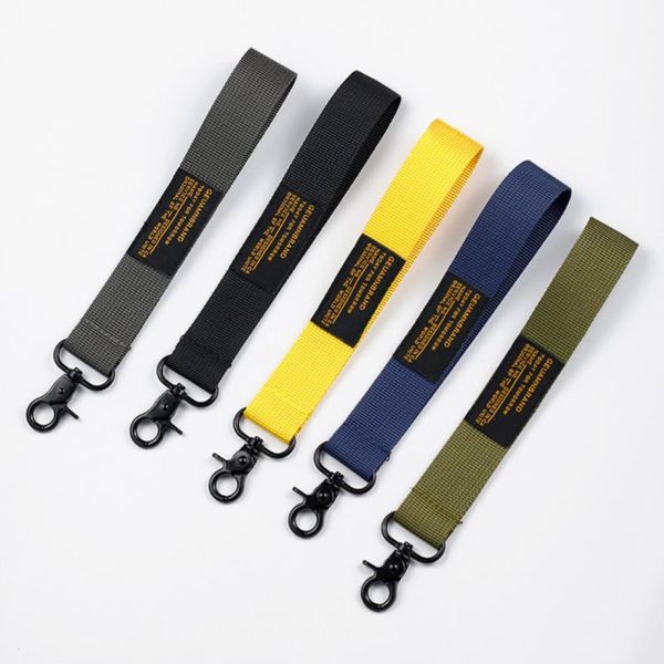 keychains lanyards phone strap for lanyard phones key wrist pine rope selfie stick flashlight mobile accessories drop delivery 2022 smtzu, Silver
keychains lanyards phone strap for lanyard phones key wrist pine rope selfie stick flashlight mobile accessories drop delivery 2022 smtzu, Silver