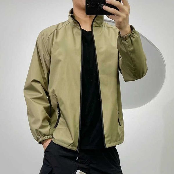 men's jackets 22ss autumn new bird home men's urban sports leisure waterproof breathable hard shell charge jacket, Black;brown
men's jackets 22ss autumn new bird home men's urban sports leisure waterproof breathable hard shell charge jacket, Black;brown