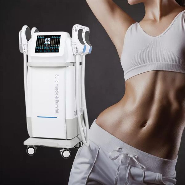 ems slimming hiemt rf sculpting machine 4 handles emslim muscle stimulator weightloss emslimming abdominal muscle building butt lifting hi-e
ems slimming hiemt rf sculpting machine 4 handles emslim muscle stimulator weightloss emslimming abdominal muscle building butt lifting hi-e
