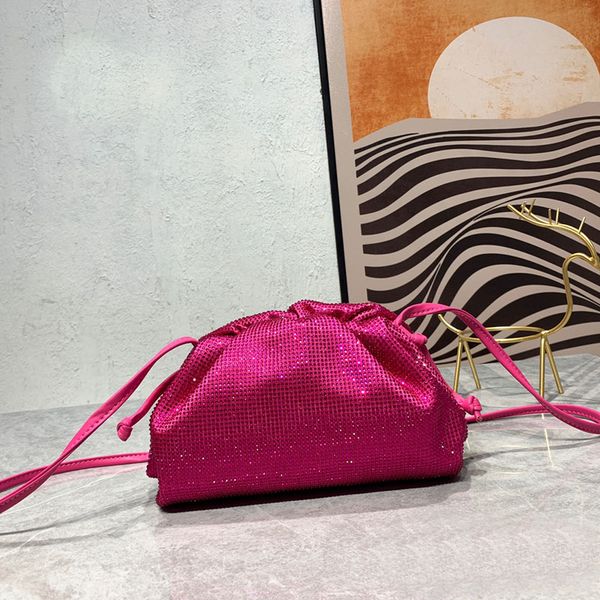 rhinestone designer bag pouch crossbody shoulder bags soft calfskin ladies large clutch cloud bags genuine leather purse famous fashion wome
rhinestone designer bag pouch crossbody shoulder bags soft calfskin ladies large clutch cloud bags genuine leather purse famous fashion wome