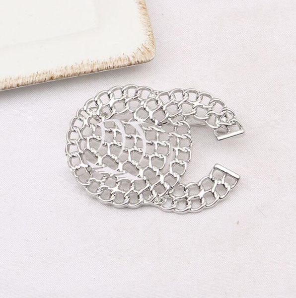 luxury women designer brand letter brooches 18k gold plated inlay crystal rhinestone jewelry brooch charm pearl pin 2 colors marry wedding p, Gray
luxury women designer brand letter brooches 18k gold plated inlay crystal rhinestone jewelry brooch charm pearl pin 2 colors marry wedding p, Gray