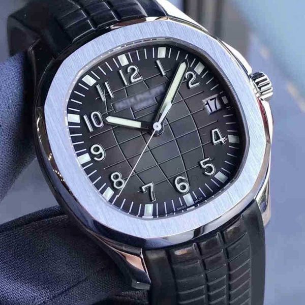 luxury watch for men mechanical es pate philippes nautilus grenade series men's and women's silicone es geneva brand sport wristwa, Slivery;brown
luxury watch for men mechanical es pate philippes nautilus grenade series men's and women's silicone es geneva brand sport wristwa, Slivery;brown