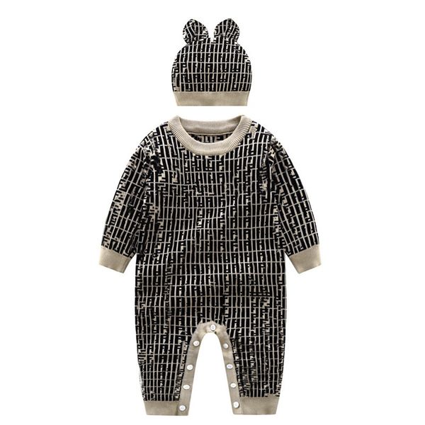 baby fashion brand clothing autumn and winter children's clothing boys' bodysuit knitted 0-1 year old long sleeve sweater newborn, White
baby fashion brand clothing autumn and winter children's clothing boys' bodysuit knitted 0-1 year old long sleeve sweater newborn, White