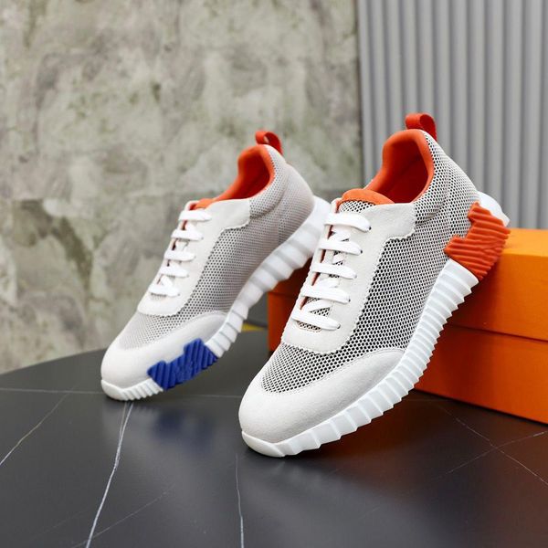 luxury brand summer men's sports shoes breathable mesh skateboarding shoes outdoor lace up casual sneakers eu38-46
luxury brand summer men's sports shoes breathable mesh skateboarding shoes outdoor lace up casual sneakers eu38-46