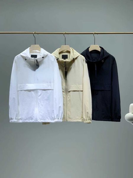 men's jackets autumn 2022 korean fashion brand couples new zipper hooded letter embroidery simple light loose jacket coat, Black;brown
men's jackets autumn 2022 korean fashion brand couples new zipper hooded letter embroidery simple light loose jacket coat, Black;brown