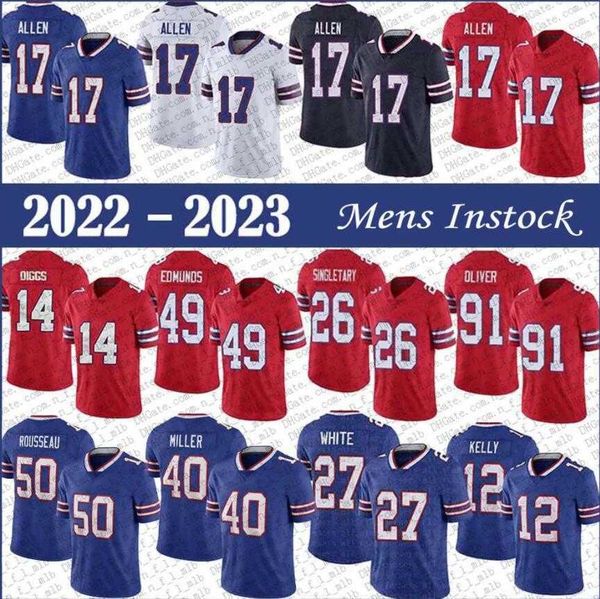 von miller josh allen jersey tee stefon diggs buffalo''bills''kaiir elam custom football jerseys sew butler tre'dav, Black
von miller josh allen jersey tee stefon diggs buffalo''bills''kaiir elam custom football jerseys sew butler tre'dav, Black