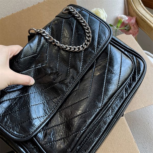 designer shoulder bags luxury underarm real leather crossbody tote bag womens handbag sequined messenger classic flap 28cmlarge size 24cmsma
designer shoulder bags luxury underarm real leather crossbody tote bag womens handbag sequined messenger classic flap 28cmlarge size 24cmsma