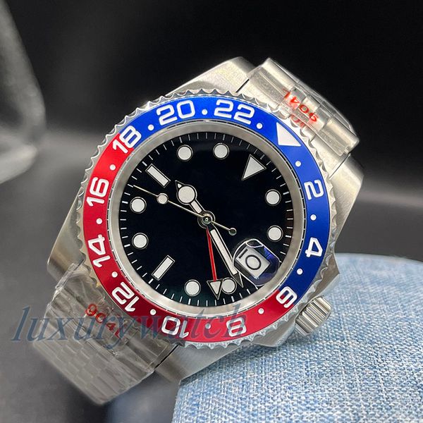 mens watch ceramic ring watches designer watch 41mm 904l stainless steel sapphire glass waterproof luminous luxury watchs fine adjustment bu, Slivery;brown
mens watch ceramic ring watches designer watch 41mm 904l stainless steel sapphire glass waterproof luminous luxury watchs fine adjustment bu, Slivery;brown