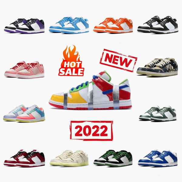 2022 running shoe simpon shoe dunked trainers sneakers men safari mix panda bart gray fog syracuse coast chicago pn dust sail green eater
2022 running shoe simpon shoe dunked trainers sneakers men safari mix panda bart gray fog syracuse coast chicago pn dust sail green eater