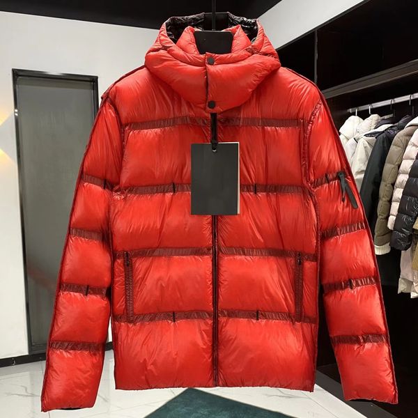 ramis designer men's down jacket embroidered badge maya women's winter jacks warm puffer jacks 1/2/3/4/5, Black
ramis designer men's down jacket embroidered badge maya women's winter jacks warm puffer jacks 1/2/3/4/5, Black