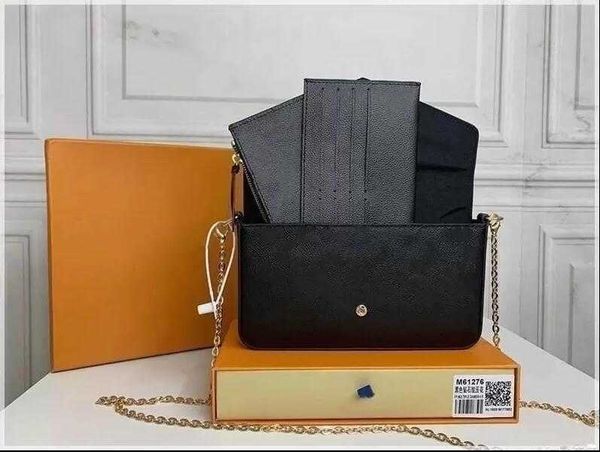 handbag evening bag 3pcs set women classic luxury designer pochette felicie bag genuine leather s shoulder clutch tote messenger shopping
handbag evening bag 3pcs set women classic luxury designer pochette felicie bag genuine leather s shoulder clutch tote messenger shopping