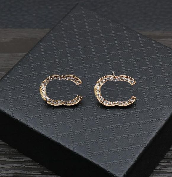 20style mixed simple 18k gold plated stud luxury desinger brand earring women crystal rhinestone pearl long jewelry, Golden;silver
20style mixed simple 18k gold plated stud luxury desinger brand earring women crystal rhinestone pearl long jewelry, Golden;silver