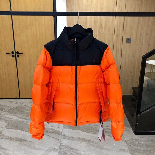mens winter coat woman down jacket designer puffer jackets warm thick autumn winter casual parkas solid outwear windproof windbreaker, Black
mens winter coat woman down jacket designer puffer jackets warm thick autumn winter casual parkas solid outwear windproof windbreaker, Black