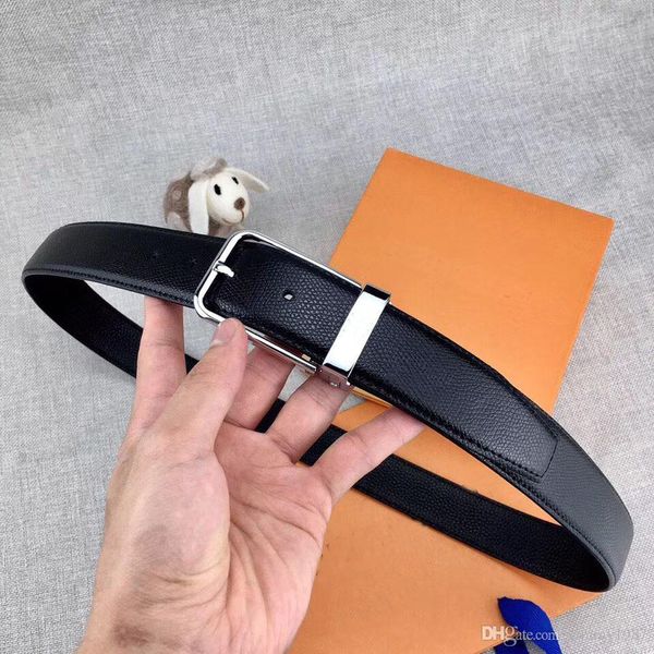 2018 men belt men's belts without box luxury designer genuine leather man belt, Black;brown
2018 men belt men's belts without box luxury designer genuine leather man belt, Black;brown