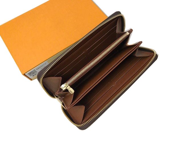 designers wallets original purses card holder fashion leather long wallet classic brown print plaid zipper pocket pallas bag coin purse with, Red;black
designers wallets original purses card holder fashion leather long wallet classic brown print plaid zipper pocket pallas bag coin purse with, Red;black