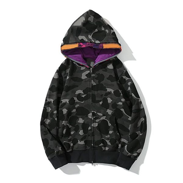 shark full zip tiger mens hoodies jacket designer men women color grid harajuku stylist sweatshirt fashion luminous co -br ukvx, Black
shark full zip tiger mens hoodies jacket designer men women color grid harajuku stylist sweatshirt fashion luminous co -br ukvx, Black