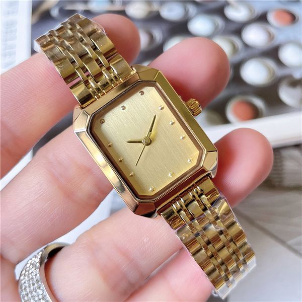 full brand fashion wrist watches women ladies girl rectangle style luxury metal steel band quartz clock x218, Slivery;golden
full brand fashion wrist watches women ladies girl rectangle style luxury metal steel band quartz clock x218, Slivery;golden