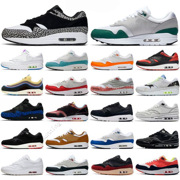 2022 fashion women mens trainers waves maxes 1 running shoes monarch noise aqua maroon black cactus 87 baroque brown saturn gold cave stone
2022 fashion women mens trainers waves maxes 1 running shoes monarch noise aqua maroon black cactus 87 baroque brown saturn gold cave stone