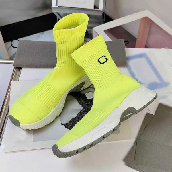 og high-thick-soled socks casual shoes for men and women designer black white yellow paris sneakers 2023
og high-thick-soled socks casual shoes for men and women designer black white yellow paris sneakers 2023