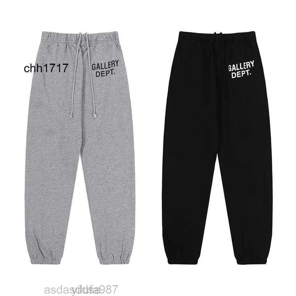 men's pants autumn and winter 2022 fashion depts basic small print cotton terry casual for men women, Black
men's pants autumn and winter 2022 fashion depts basic small print cotton terry casual for men women, Black