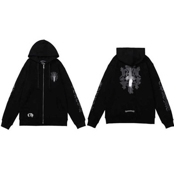 luxury mens fashion sweatshirts designer women jackets hoodies zipper sanskrit graffiti hooded sweater cross pullover hoodie casual coat sw, Black
luxury mens fashion sweatshirts designer women jackets hoodies zipper sanskrit graffiti hooded sweater cross pullover hoodie casual coat sw, Black