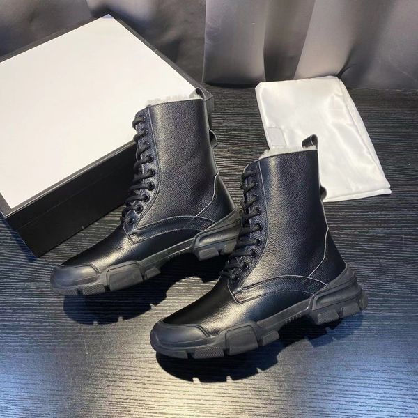 martin boots women's shoes brand designer cowhide made inner lining cashmere sole non slip warm sports casual size 34-42 boxes invoice, Black
martin boots women's shoes brand designer cowhide made inner lining cashmere sole non slip warm sports casual size 34-42 boxes invoice, Black