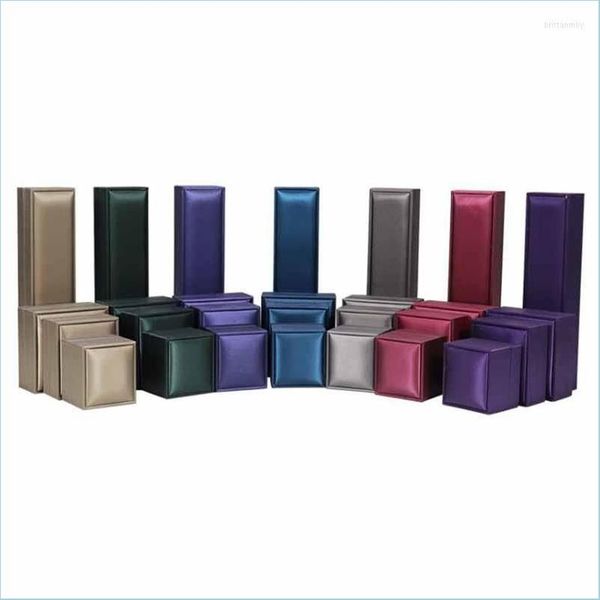 jewelry pouches bags jewelry pouches ring box necklace packaging organizer bk gift earring holder drop delivery 2022 display dhcje, Pink;blue
jewelry pouches bags jewelry pouches ring box necklace packaging organizer bk gift earring holder drop delivery 2022 display dhcje, Pink;blue