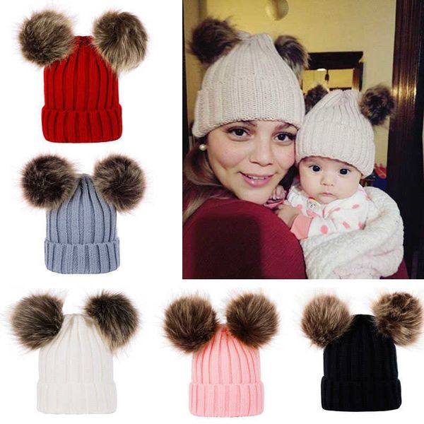 caps hats baby ff for newborn bebe accessories winter children's pompom knitted boy new born girl l221028, Yellow
caps hats baby ff for newborn bebe accessories winter children's pompom knitted boy new born girl l221028, Yellow