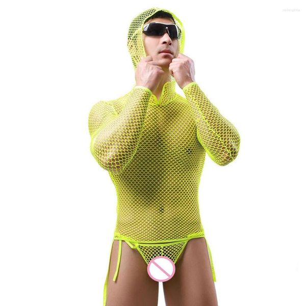 undershirts men hoodies mesh see through long sleeve t-shirts thongs g-string fitness fishnets underwear fetish nightwear, Black;brown
undershirts men hoodies mesh see through long sleeve t-shirts thongs g-string fitness fishnets underwear fetish nightwear, Black;brown