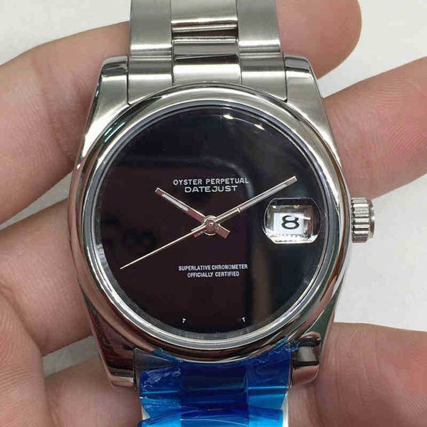 date superclone es date aaaaa luxury mens mechanical watch white black calendar log single automatic swiss wristwatch, Slivery;brown
date superclone es date aaaaa luxury mens mechanical watch white black calendar log single automatic swiss wristwatch, Slivery;brown