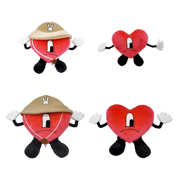 plush toy cartoon bad bunny plush doll stuffed soft keychain toys christmas birthday gift for children
plush toy cartoon bad bunny plush doll stuffed soft keychain toys christmas birthday gift for children