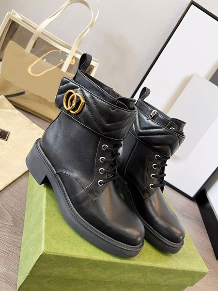 designer ladies rubber outsole leather martin ankle boots women short boot spring and autumn luxury shoes 35-41, Black
designer ladies rubber outsole leather martin ankle boots women short boot spring and autumn luxury shoes 35-41, Black