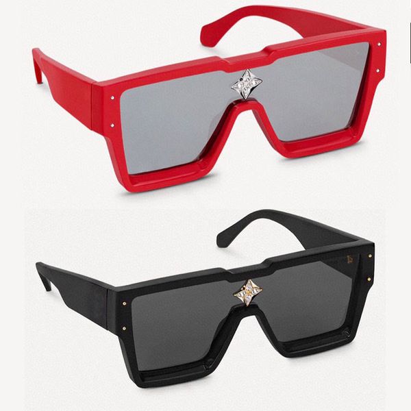 designer men and women sunglasses fashion luxury whirlwind z1547 retro square frame diamond-encrusted glasses avant-garde unique style quali, White;black
designer men and women sunglasses fashion luxury whirlwind z1547 retro square frame diamond-encrusted glasses avant-garde unique style quali, White;black